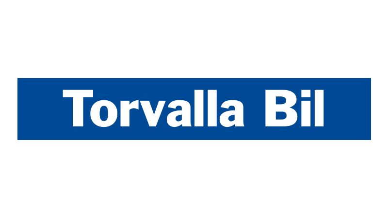 Torvalla bil